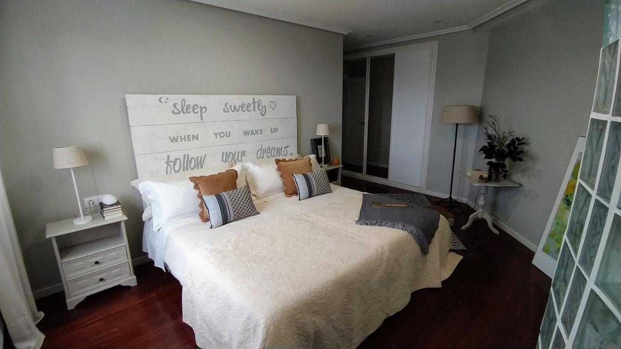 Apartamento Vistazul Samil Vigo Extérieur photo