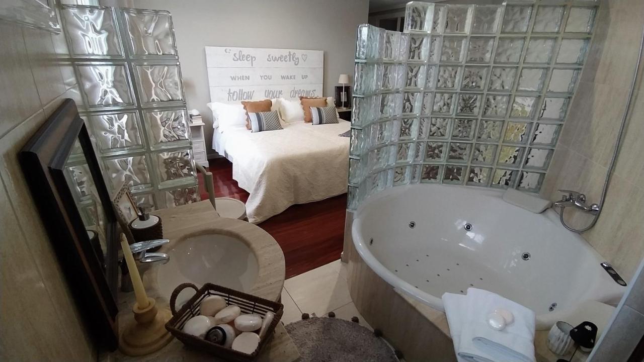 Apartamento Vistazul Samil Vigo Extérieur photo