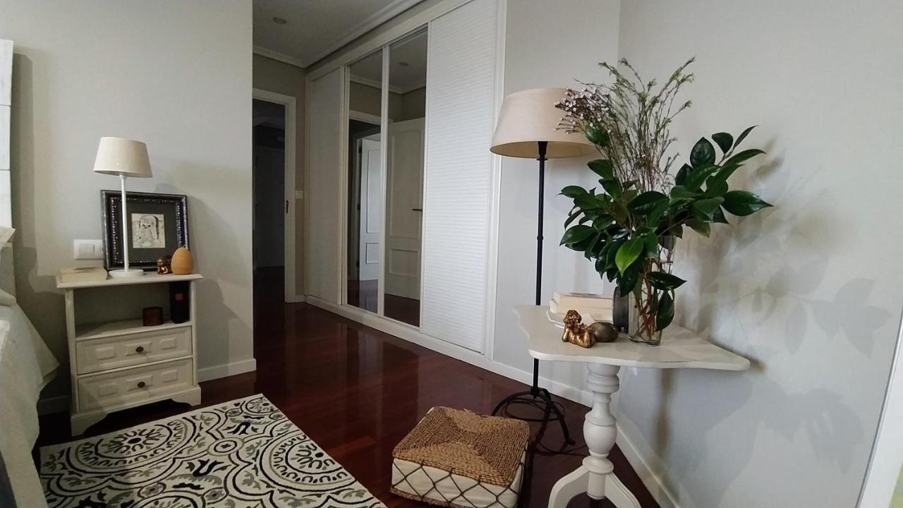 Apartamento Vistazul Samil Vigo Extérieur photo
