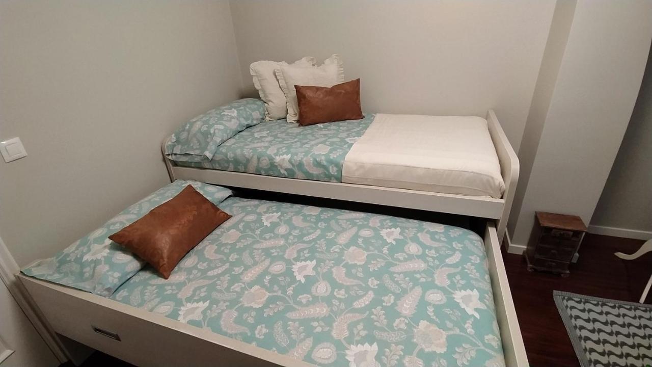 Apartamento Vistazul Samil Vigo Extérieur photo