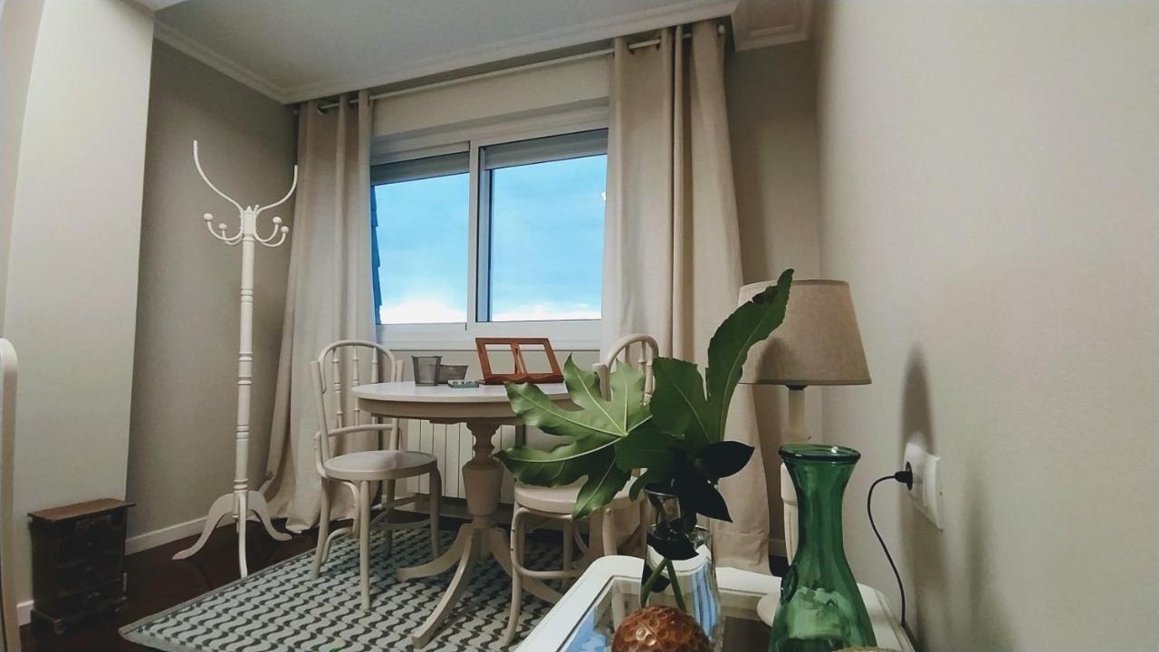 Apartamento Vistazul Samil Vigo Extérieur photo