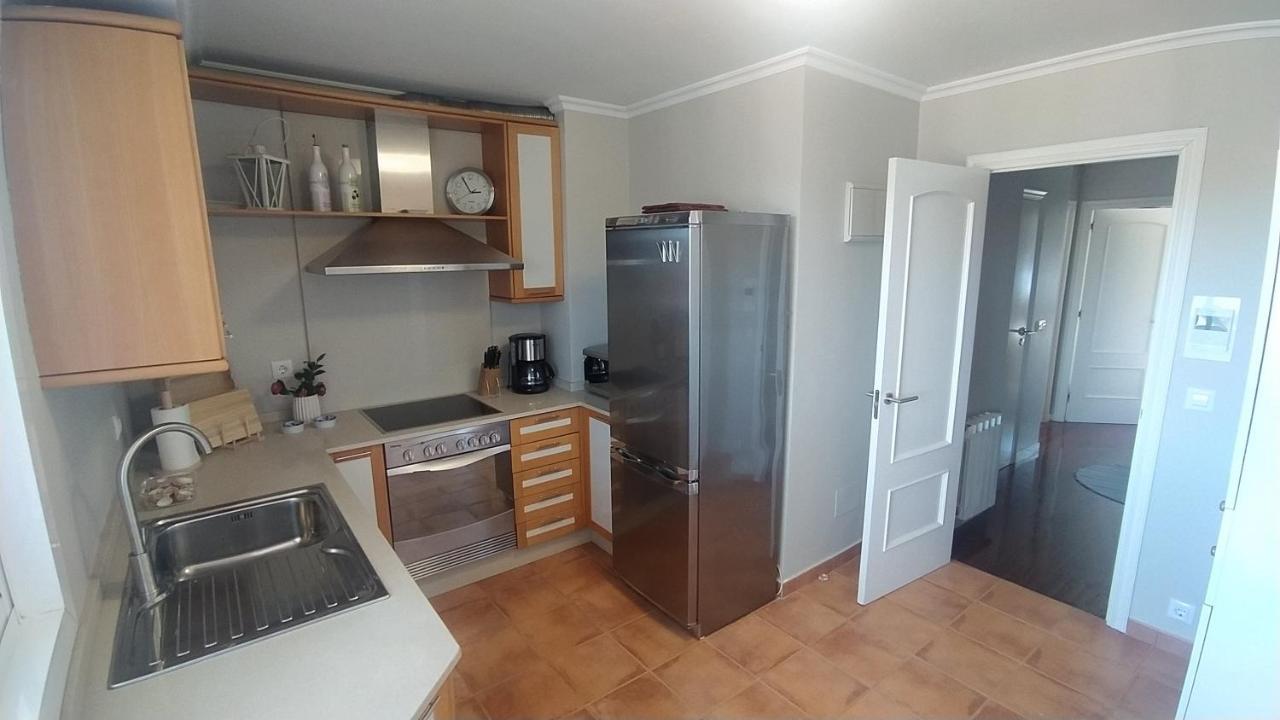 Apartamento Vistazul Samil Vigo Extérieur photo