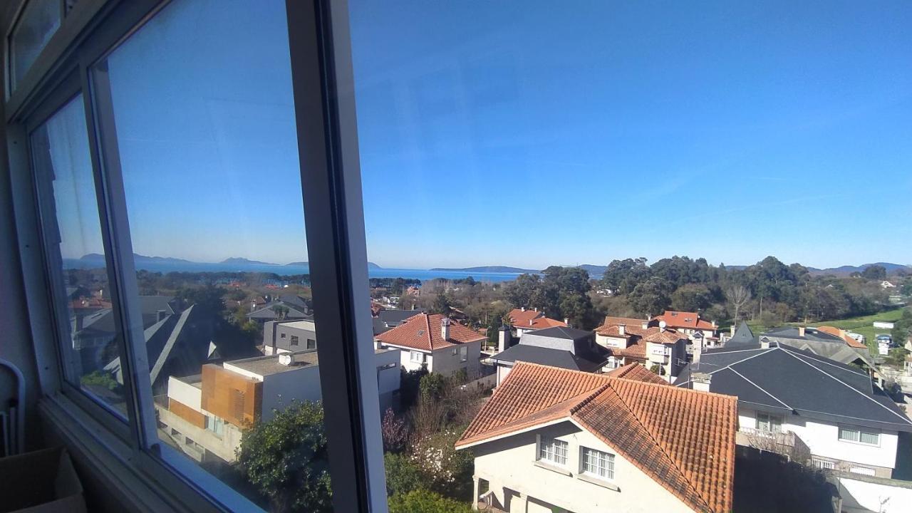 Apartamento Vistazul Samil Vigo Extérieur photo