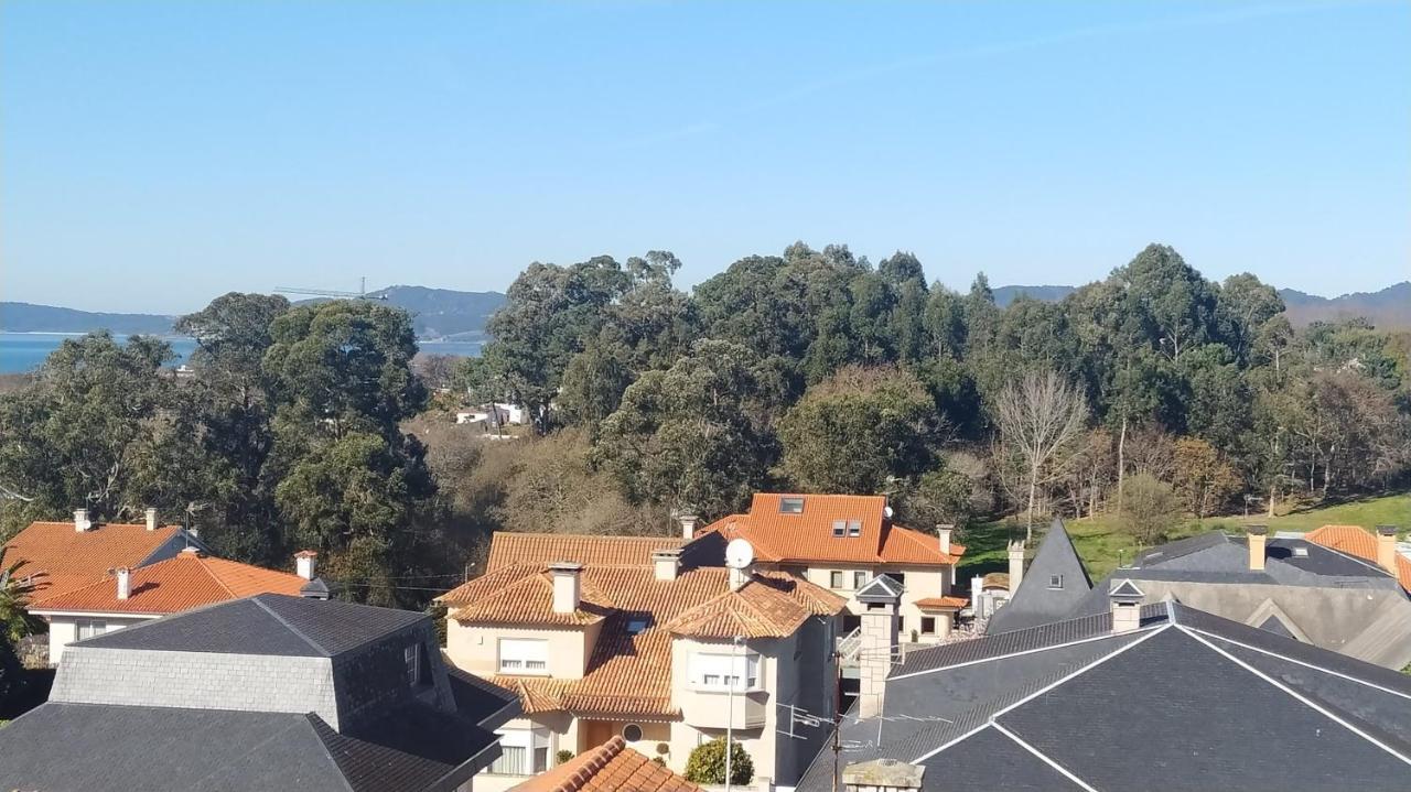 Apartamento Vistazul Samil Vigo Extérieur photo