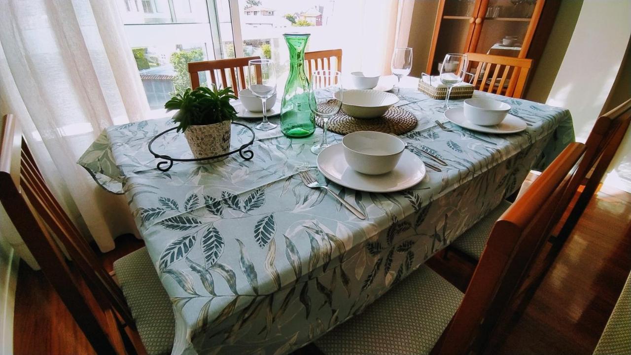 Apartamento Vistazul Samil Vigo Extérieur photo