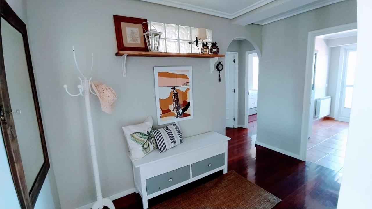 Apartamento Vistazul Samil Vigo Extérieur photo