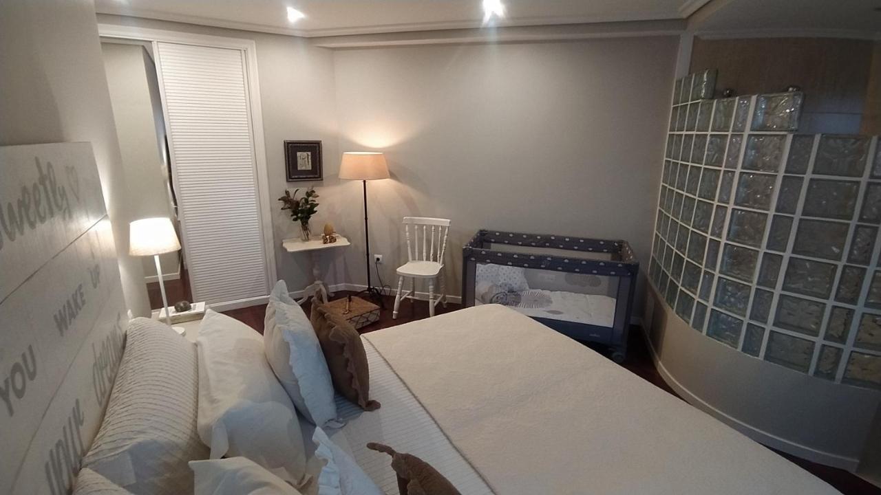 Apartamento Vistazul Samil Vigo Extérieur photo