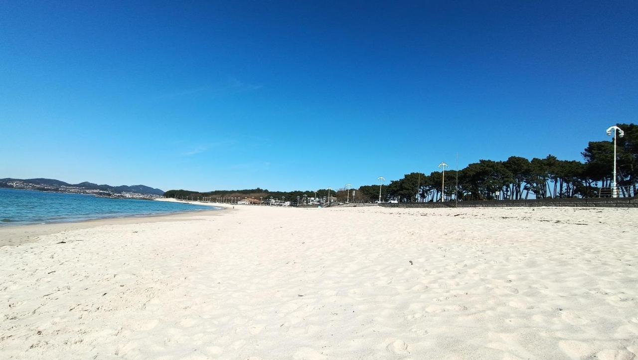 Apartamento Vistazul Samil Vigo Extérieur photo