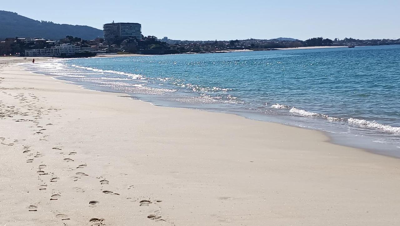 Apartamento Vistazul Samil Vigo Extérieur photo