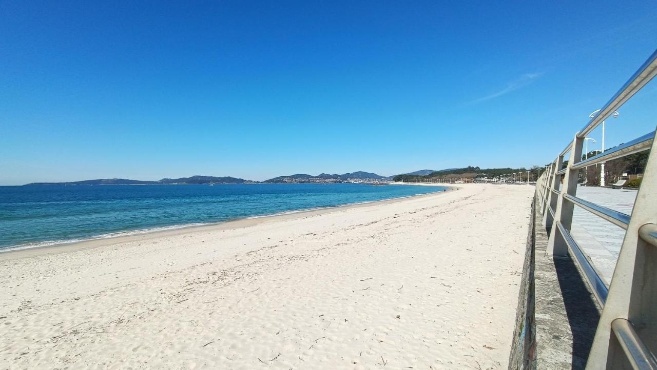 Apartamento Vistazul Samil Vigo Extérieur photo