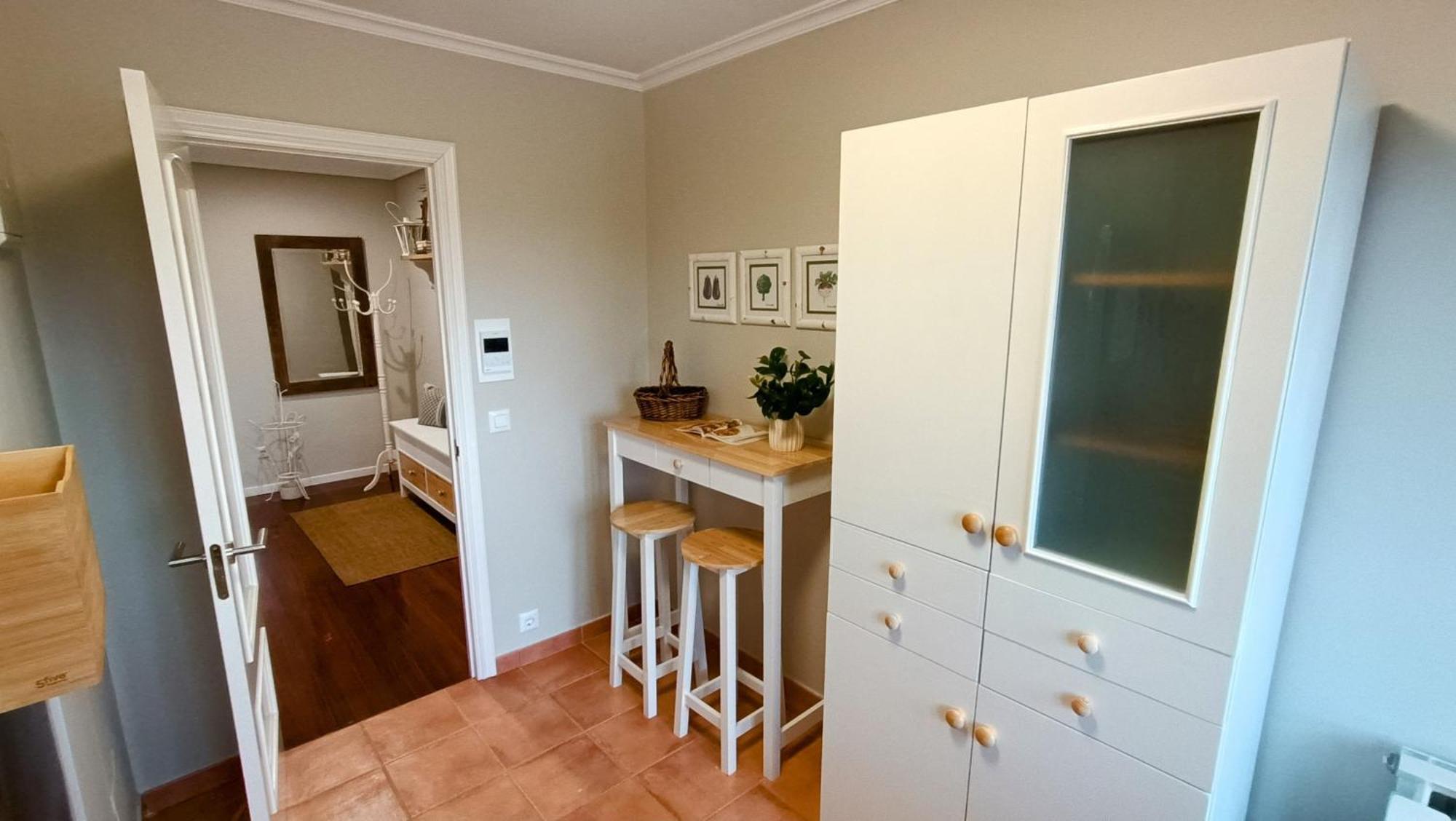 Apartamento Vistazul Samil Vigo Extérieur photo