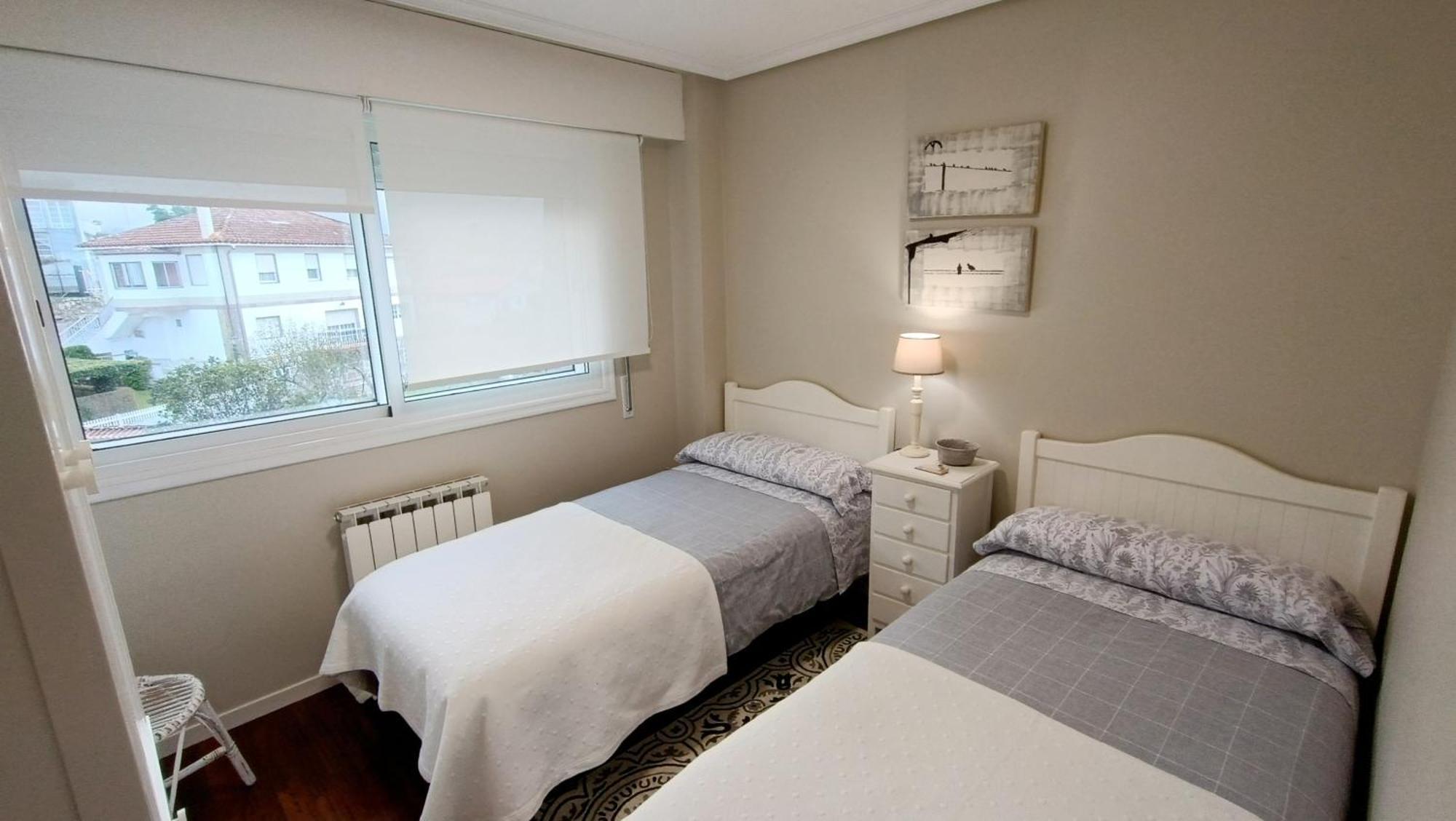 Apartamento Vistazul Samil Vigo Extérieur photo