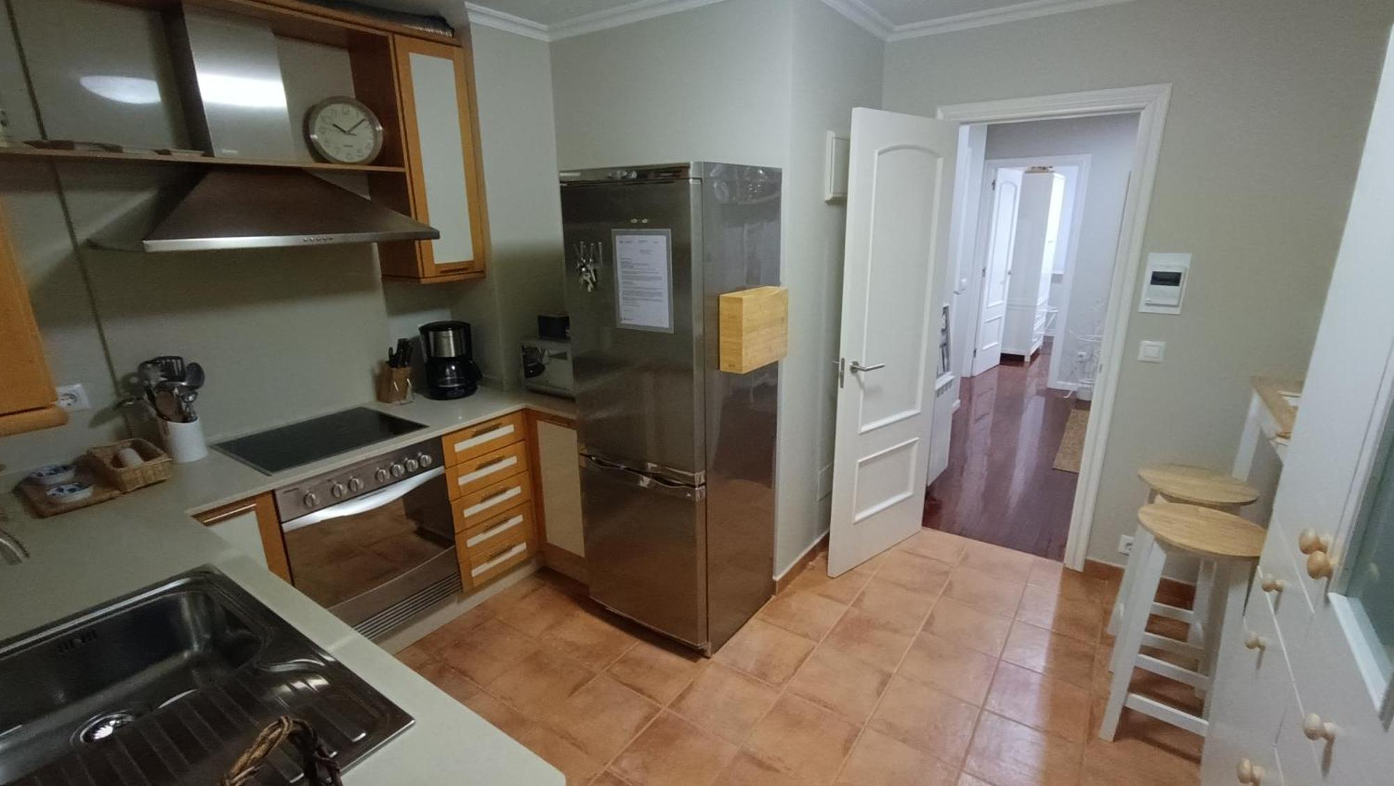 Apartamento Vistazul Samil Vigo Extérieur photo