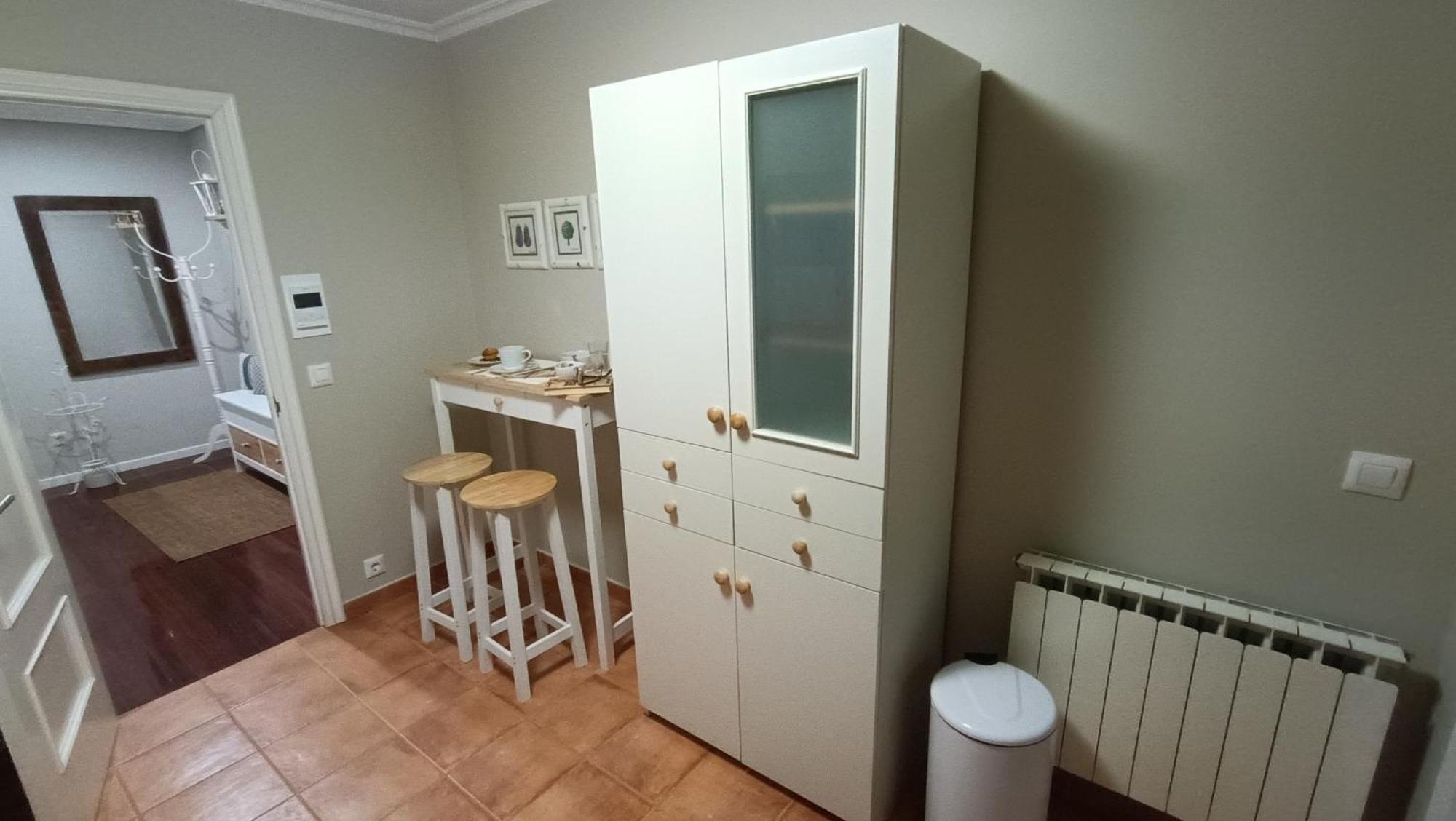 Apartamento Vistazul Samil Vigo Extérieur photo