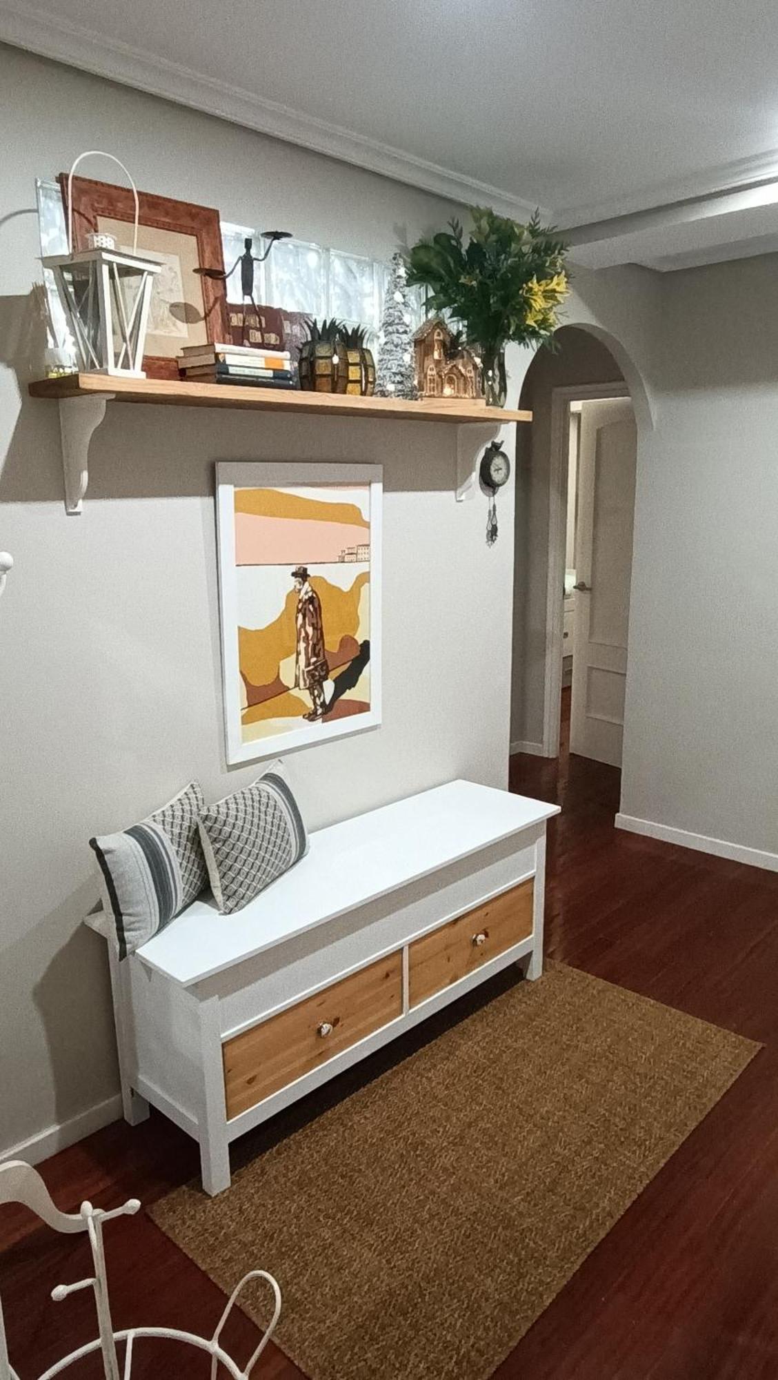Apartamento Vistazul Samil Vigo Extérieur photo