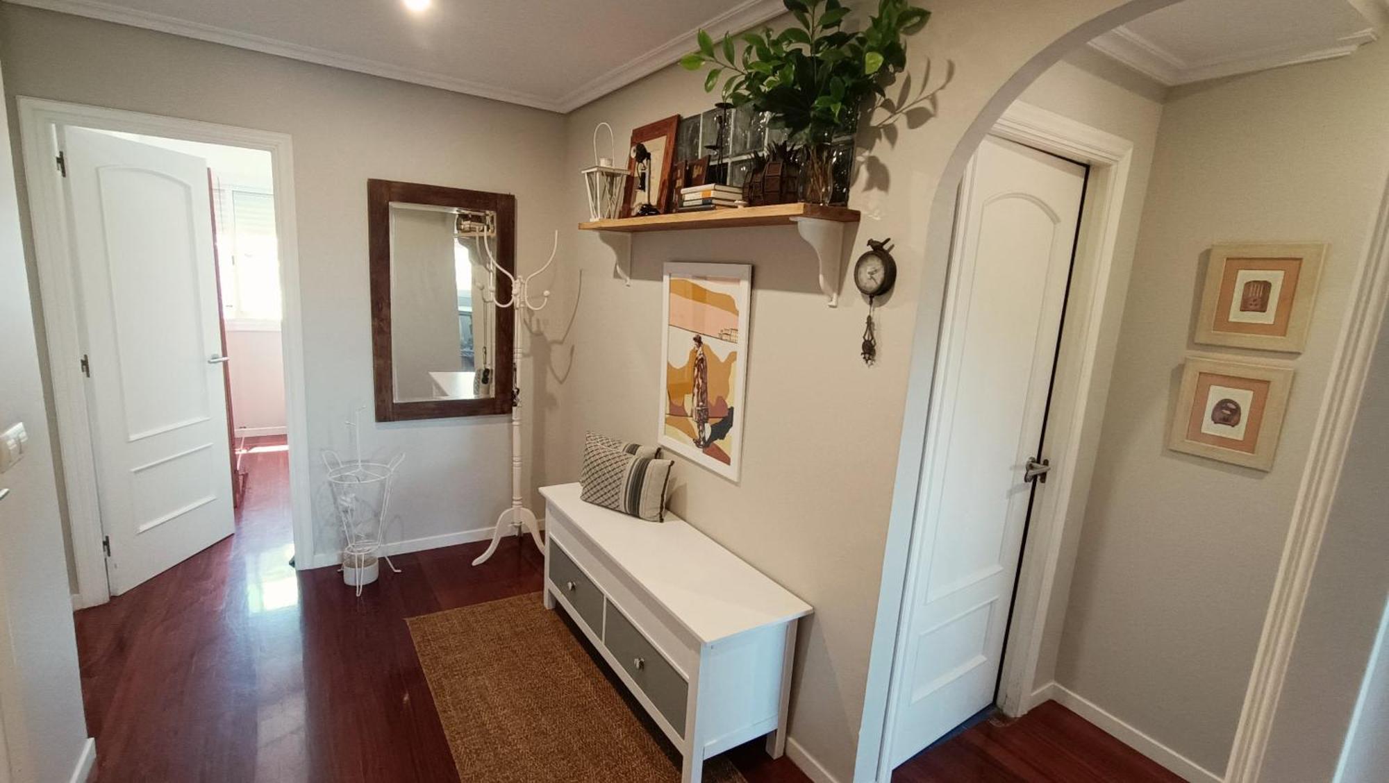 Apartamento Vistazul Samil Vigo Extérieur photo