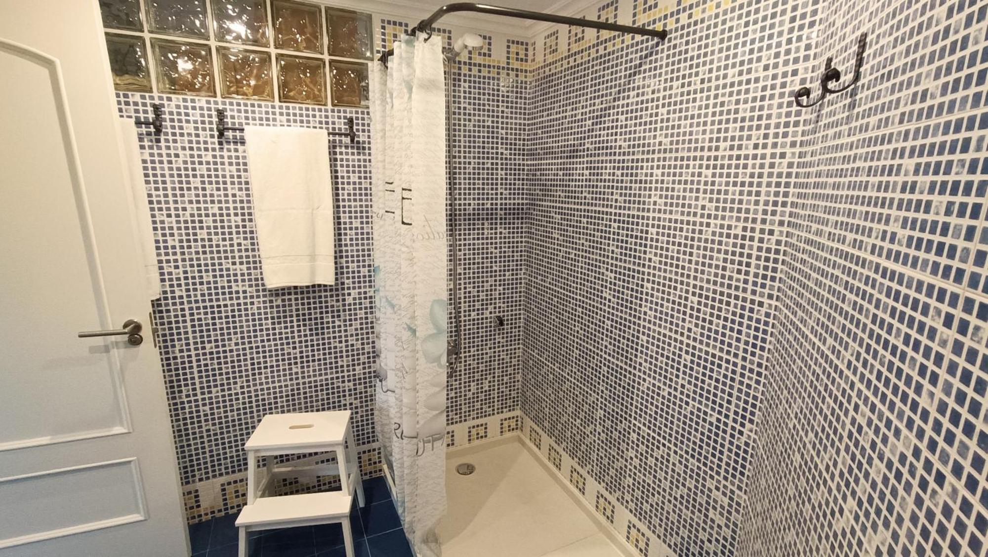 Apartamento Vistazul Samil Vigo Extérieur photo
