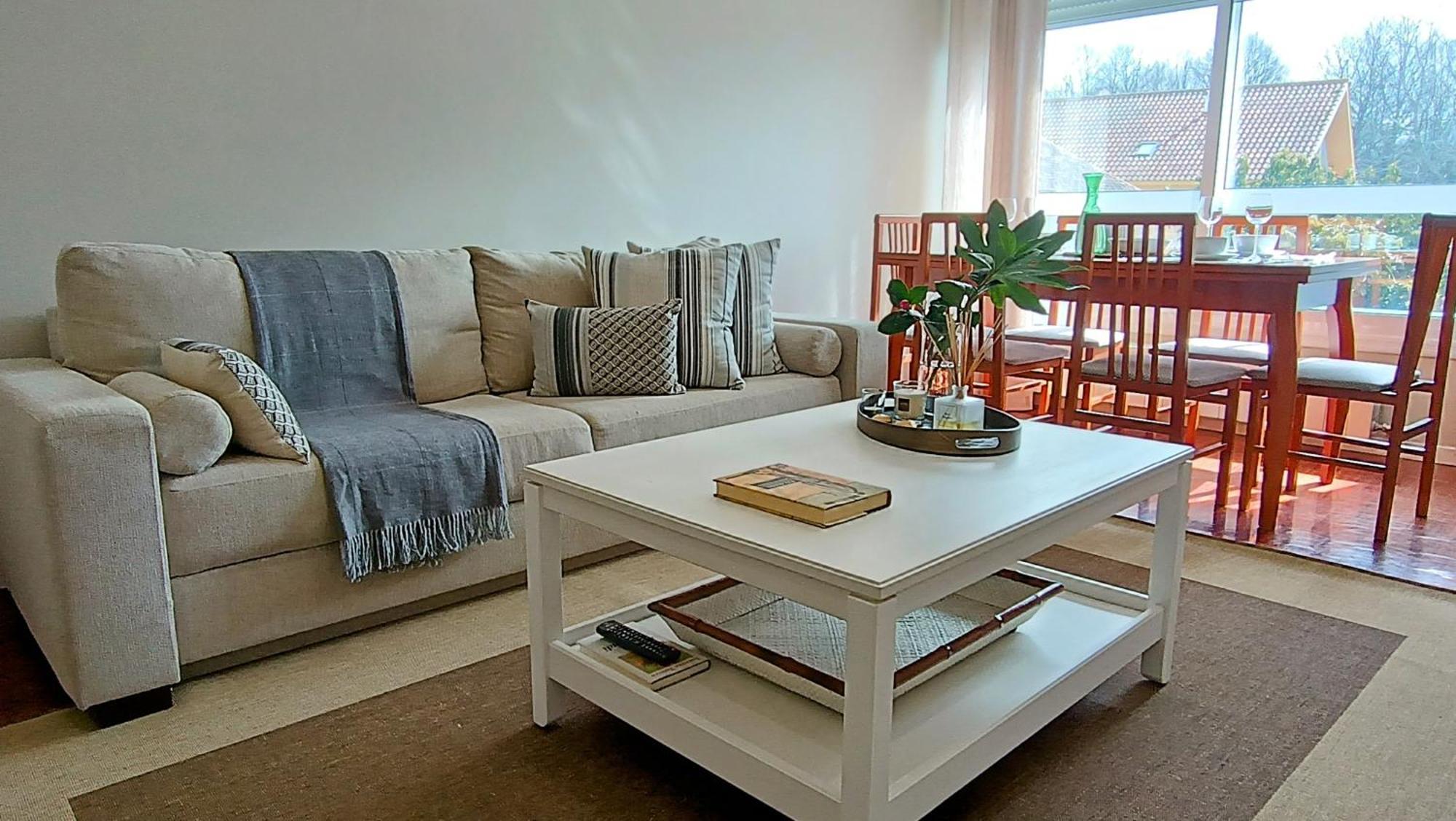 Apartamento Vistazul Samil Vigo Extérieur photo