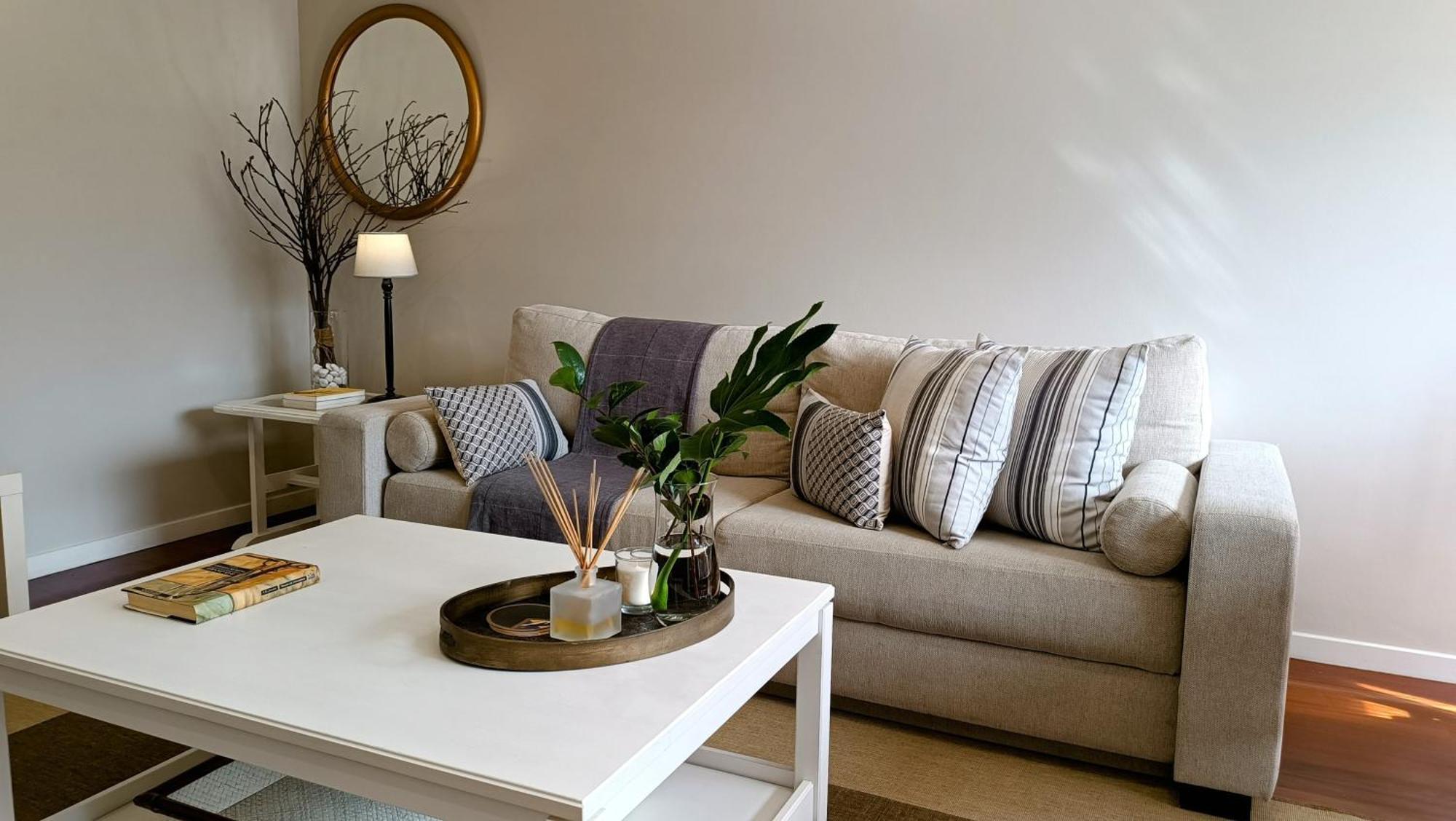 Apartamento Vistazul Samil Vigo Extérieur photo