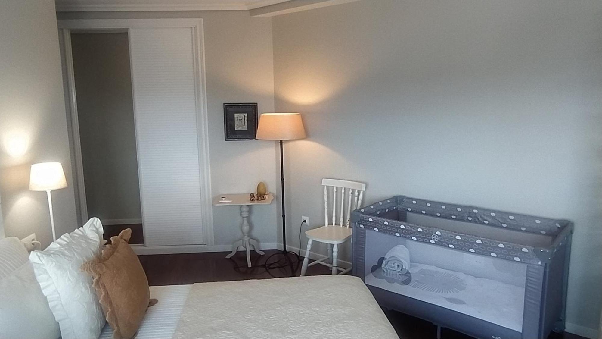 Apartamento Vistazul Samil Vigo Chambre photo